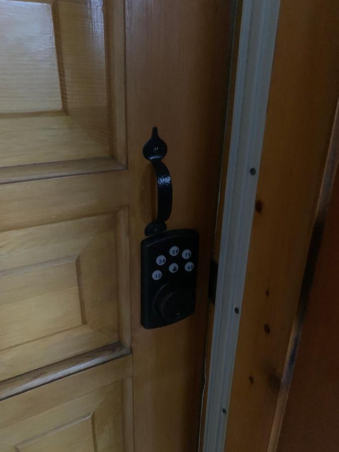 Ferienwohnung Havre Chez Guylaine Laval Exterior foto